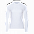 Рубашка поло Рубашка 04SW Белый с логотипом в Балашихе заказать по выгодной цене в кибермаркете AvroraStore