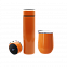 Набор Hot Box C G, оранжевый с логотипом в Балашихе заказать по выгодной цене в кибермаркете AvroraStore