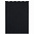 Блокнот Dali в клетку, черный с логотипом в Балашихе заказать по выгодной цене в кибермаркете AvroraStore