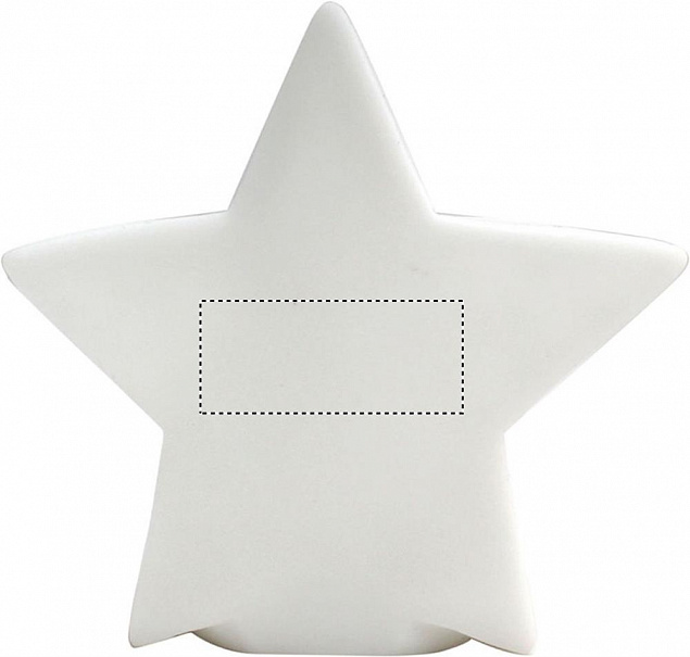 Звезда меняющая цвет с логотипом в Балашихе заказать по выгодной цене в кибермаркете AvroraStore