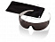 Очки солнцезащитные "Sunscreen" с логотипом в Балашихе заказать по выгодной цене в кибермаркете AvroraStore