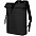 Рюкзак urbanPulse, черный с логотипом в Балашихе заказать по выгодной цене в кибермаркете AvroraStore