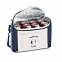 Сумка-холодильник с логотипом в Балашихе заказать по выгодной цене в кибермаркете AvroraStore
