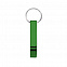 Брелок-открывашка Бавария - Зеленый FF с логотипом в Балашихе заказать по выгодной цене в кибермаркете AvroraStore