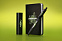 Ручка шариковая Prodir DS8 PRR-Т Soft Touch, черная с логотипом в Балашихе заказать по выгодной цене в кибермаркете AvroraStore