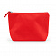 Косметичка YUBARTA, Красный с логотипом в Балашихе заказать по выгодной цене в кибермаркете AvroraStore