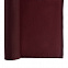 Дорожка на стол Essential Deco, бордовая с логотипом в Балашихе заказать по выгодной цене в кибермаркете AvroraStore
