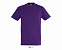 Фуфайка (футболка) REGENT мужская,Темно-фиолетовый XXS с логотипом в Балашихе заказать по выгодной цене в кибермаркете AvroraStore