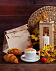 Чайная пара "Гармония" с логотипом в Балашихе заказать по выгодной цене в кибермаркете AvroraStore