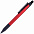 Ручка шариковая с грипом TOWER с логотипом в Балашихе заказать по выгодной цене в кибермаркете AvroraStore