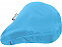 Водонепроницаемый чехол для велосипедного седла из переработанного ПЭТ Jesse, небесно-голубой с логотипом в Балашихе заказать по выгодной цене в кибермаркете AvroraStore
