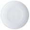 Тарелка Wonder для сублимационной печати, белая с логотипом в Балашихе заказать по выгодной цене в кибермаркете AvroraStore