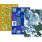 Плед на заказ Tricksy Net, 4 цвета, М, акрил с логотипом в Балашихе заказать по выгодной цене в кибермаркете AvroraStore