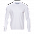 Рубашка поло унисекс STAN длинный рукав хлопок 185, 104LS Оранжевый с логотипом в Балашихе заказать по выгодной цене в кибермаркете AvroraStore