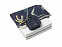 Подарочный набор: шелковый платок, брелок с логотипом в Балашихе заказать по выгодной цене в кибермаркете AvroraStore