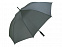 Зонт-трость «Giant» с большим куполом с логотипом в Балашихе заказать по выгодной цене в кибермаркете AvroraStore
