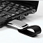 USB flash-карта "Lerix" (8Гб) с логотипом в Балашихе заказать по выгодной цене в кибермаркете AvroraStore