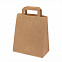 Набор подарочный SNACK PACK: термос, набор столовых приборов, пакет, бежевый с логотипом в Балашихе заказать по выгодной цене в кибермаркете AvroraStore