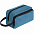 Несессер Nessi, синий с логотипом в Балашихе заказать по выгодной цене в кибермаркете AvroraStore