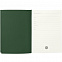 Ежедневник Flat Maxi, недатированный, зеленый с логотипом в Балашихе заказать по выгодной цене в кибермаркете AvroraStore