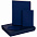 Набор Shall Travel, синий с логотипом в Балашихе заказать по выгодной цене в кибермаркете AvroraStore