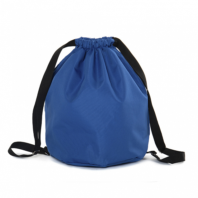 Рюкзаки Рюкзак 150 Синий с логотипом в Балашихе заказать по выгодной цене в кибермаркете AvroraStore