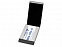 Набор Лонгвью: визитница, брелок, черный с логотипом в Балашихе заказать по выгодной цене в кибермаркете AvroraStore