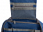 Несессер для путешествий Promo, темно-синий с логотипом в Балашихе заказать по выгодной цене в кибермаркете AvroraStore