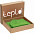 Набор Life Explorer, зеленый с логотипом в Балашихе заказать по выгодной цене в кибермаркете AvroraStore