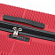 Чемодан Elton L, красный с логотипом в Балашихе заказать по выгодной цене в кибермаркете AvroraStore