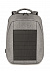Рюкзак с солнечной батареей с логотипом в Балашихе заказать по выгодной цене в кибермаркете AvroraStore