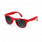 Складные солнцезащитные очки ZAMBEZI с логотипом в Балашихе заказать по выгодной цене в кибермаркете AvroraStore