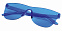 Солнцезащитные очки TRENDY STYLE, оранжевые с логотипом в Балашихе заказать по выгодной цене в кибермаркете AvroraStore