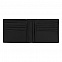 Кошелек для карточек Bond,черный с логотипом в Балашихе заказать по выгодной цене в кибермаркете AvroraStore