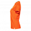 Рубашка поло Рубашка женская 04WL Оранжевый с логотипом в Балашихе заказать по выгодной цене в кибермаркете AvroraStore