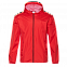 Ветровка унисекс 59 Красный с логотипом в Балашихе заказать по выгодной цене в кибермаркете AvroraStore