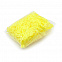 Наполнитель - стружка бумажная 4мм желтый неон 50 г. с логотипом в Балашихе заказать по выгодной цене в кибермаркете AvroraStore