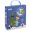 Набор для творчества «Шапочки на елку» с логотипом в Балашихе заказать по выгодной цене в кибермаркете AvroraStore