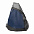 Рюкзак Pick, т.синий/серый/чёрный, 41 x 32 см, 100% полиэстер 210D с логотипом в Балашихе заказать по выгодной цене в кибермаркете AvroraStore
