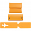 Кошелек Salamander Minimal, оранжевый с логотипом в Балашихе заказать по выгодной цене в кибермаркете AvroraStore