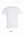 Фуфайка (футболка) IMPERIAL мужская,Белый 3XL с логотипом в Балашихе заказать по выгодной цене в кибермаркете AvroraStore