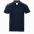 Рубашка поло Рубашка мужская 04 Чёрный с логотипом в Балашихе заказать по выгодной цене в кибермаркете AvroraStore