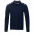 Рубашка поло унисекс STAN длинный рукав хлопок 185, 104LS Белый с логотипом в Балашихе заказать по выгодной цене в кибермаркете AvroraStore