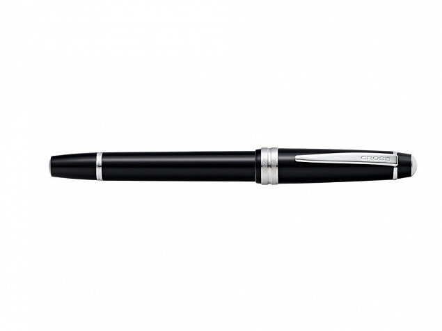 Ручка перьевая Bailey Light, перо M с логотипом в Балашихе заказать по выгодной цене в кибермаркете AvroraStore