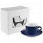 Упаковка для чайной пары Cozy Morning с логотипом в Балашихе заказать по выгодной цене в кибермаркете AvroraStore