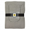 Плед  "Уютный" с карманами для ног; с логотипом в Балашихе заказать по выгодной цене в кибермаркете AvroraStore