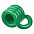 Антистресс «Змейка», золотистый с логотипом в Балашихе заказать по выгодной цене в кибермаркете AvroraStore