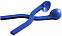 Снежколеп, синий с логотипом в Балашихе заказать по выгодной цене в кибермаркете AvroraStore