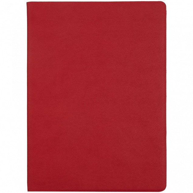 Папка для хранения документов Devon Maxi, красная (16 файлов) с логотипом в Балашихе заказать по выгодной цене в кибермаркете AvroraStore