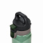 Спортивная бутылка для воды, Aqua, 830 ml, зеленая с логотипом в Балашихе заказать по выгодной цене в кибермаркете AvroraStore